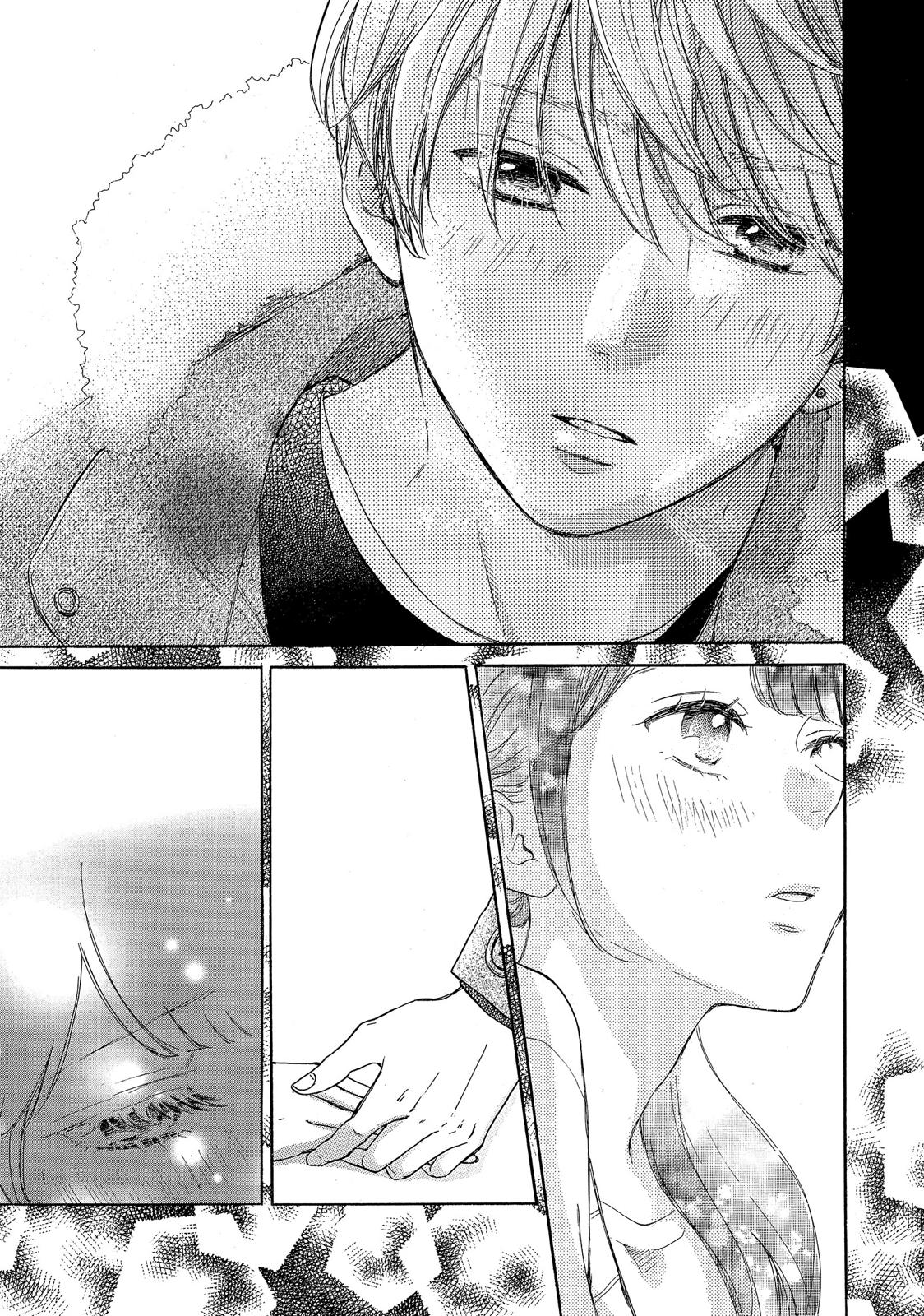 Takane no Ran-san Chapter 16 page 29 - Chapter 16