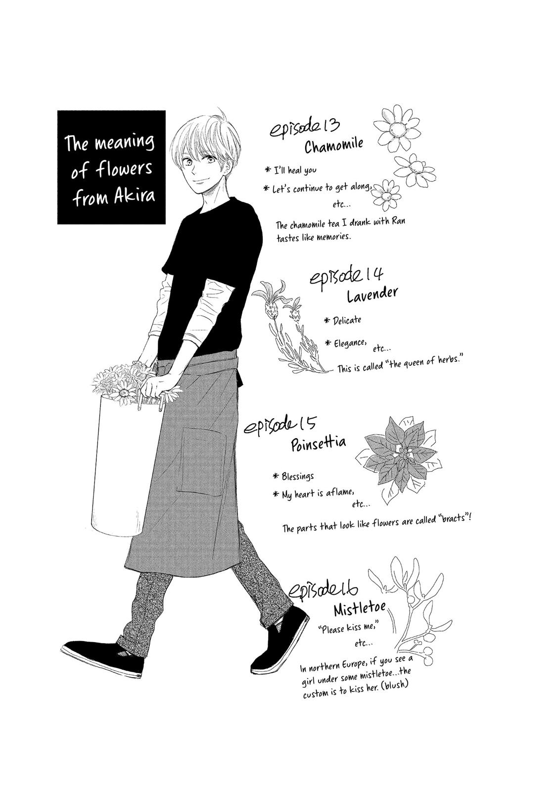 Takane no Ran-san Chapter 16 page 41 - Chapter 16