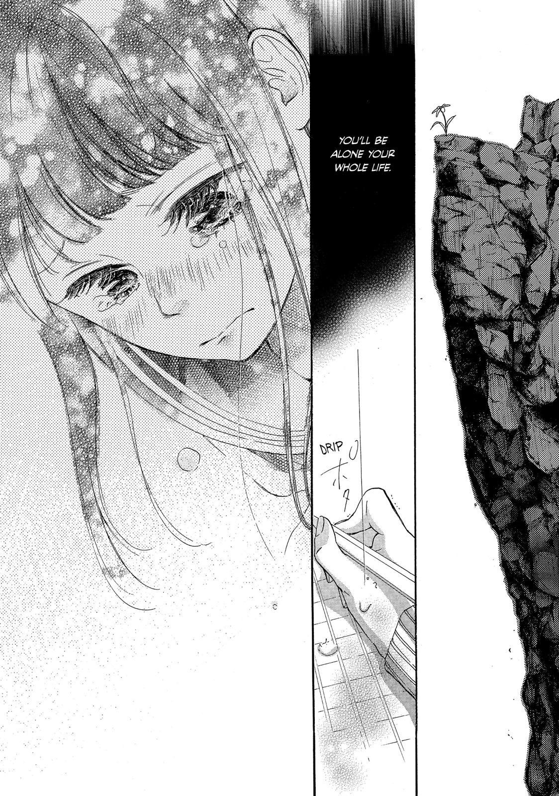Takane no Ran-san Chapter 17 page 37 - Chapter 17