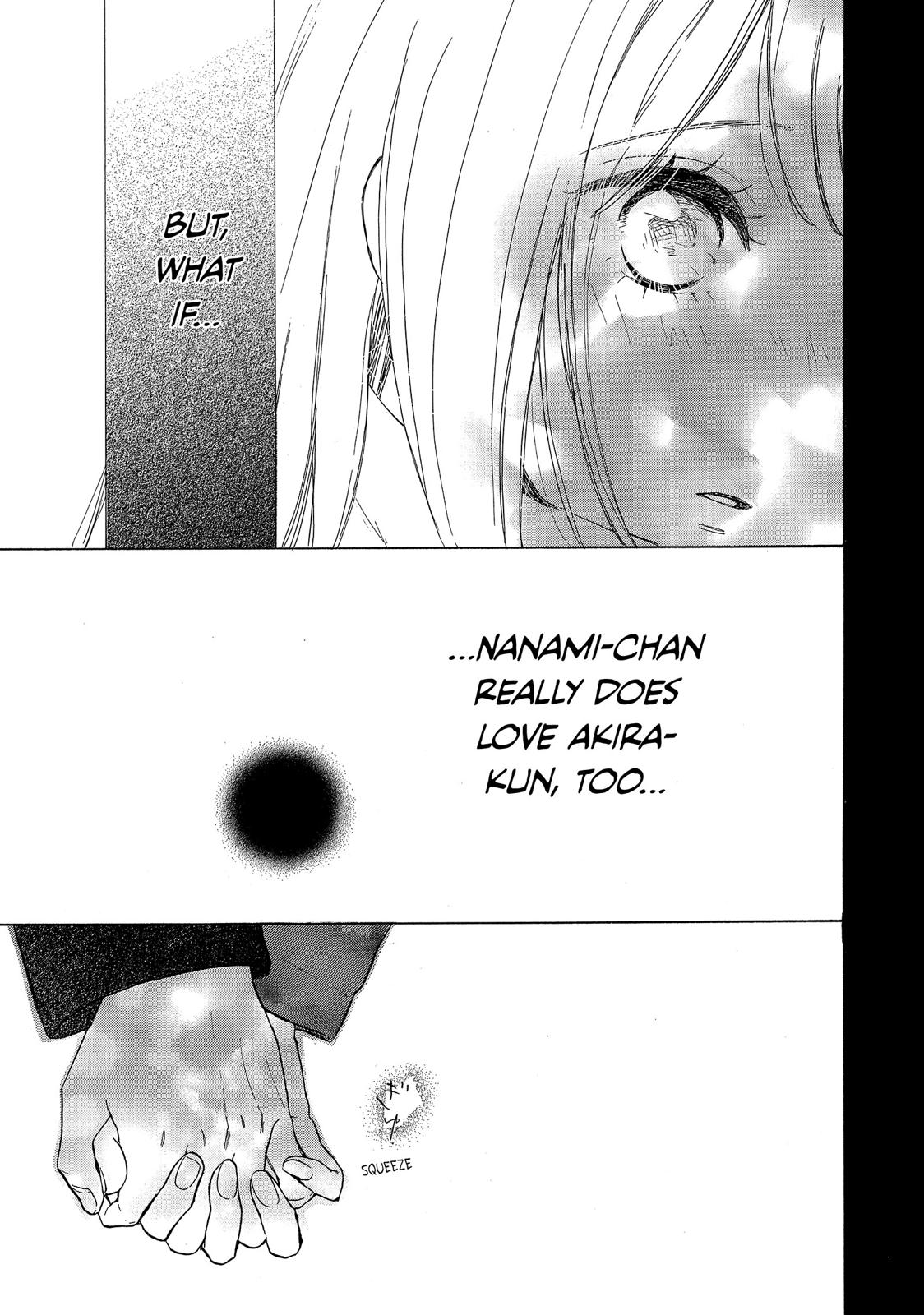 Takane no Ran-san Chapter 18 page 39 - Chapter 18