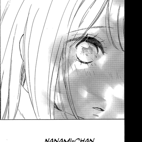 Takane no Ran-san Chapter 18 cover