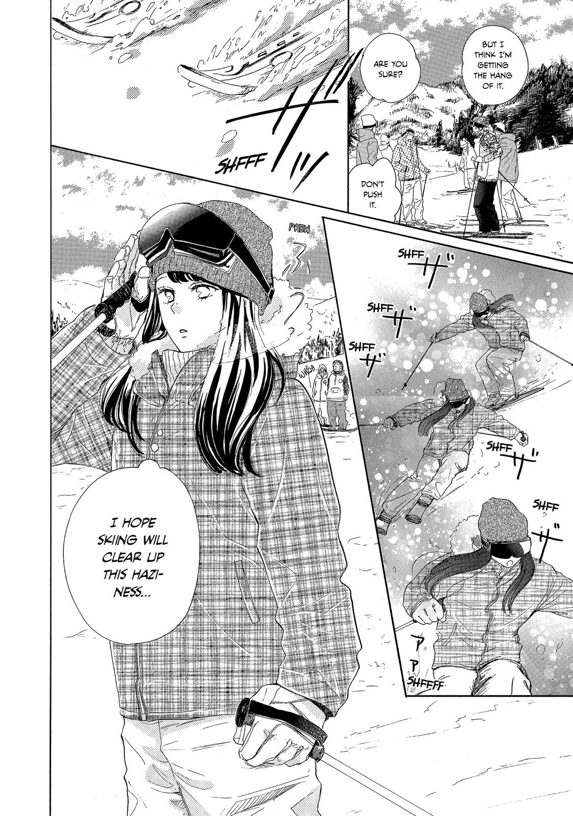 Takane no Ran-san Chapter 19 page 26 - Chapter 19