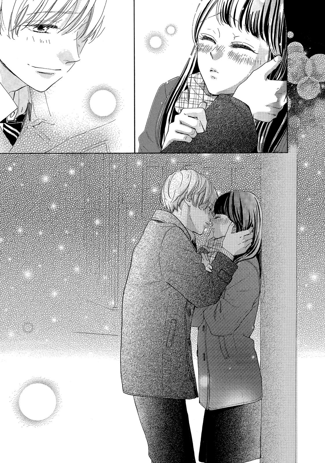 Takane no Ran-san Chapter 19 page 9 - Chapter 19