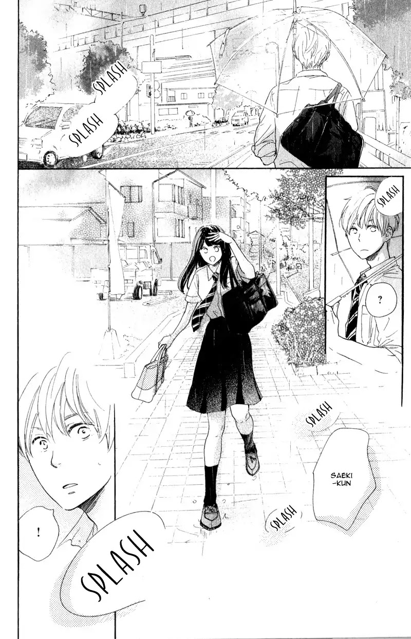 Takane no Ran-san Chapter 2 page 28 - Chapter 2