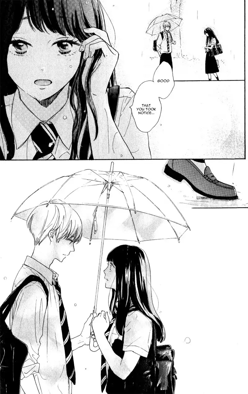Takane no Ran-san Chapter 2 page 29 - Chapter 2