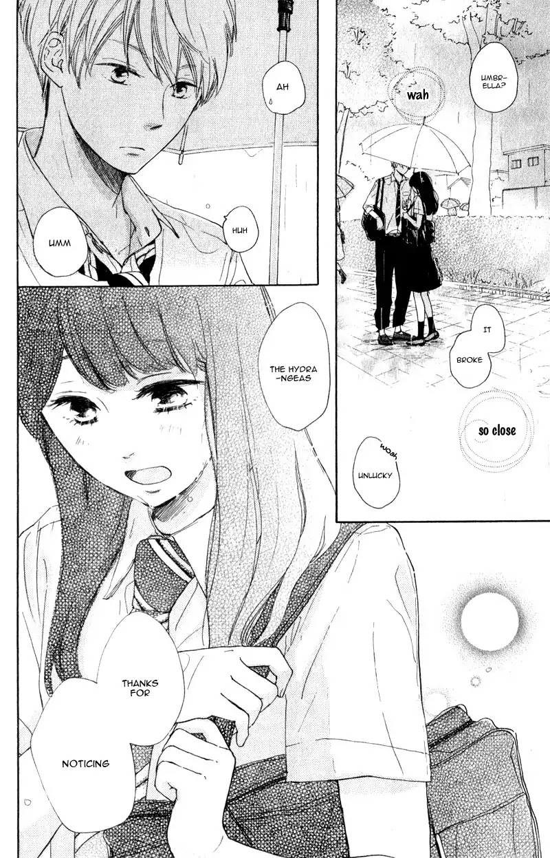 Takane no Ran-san Chapter 2 page 30 - Chapter 2