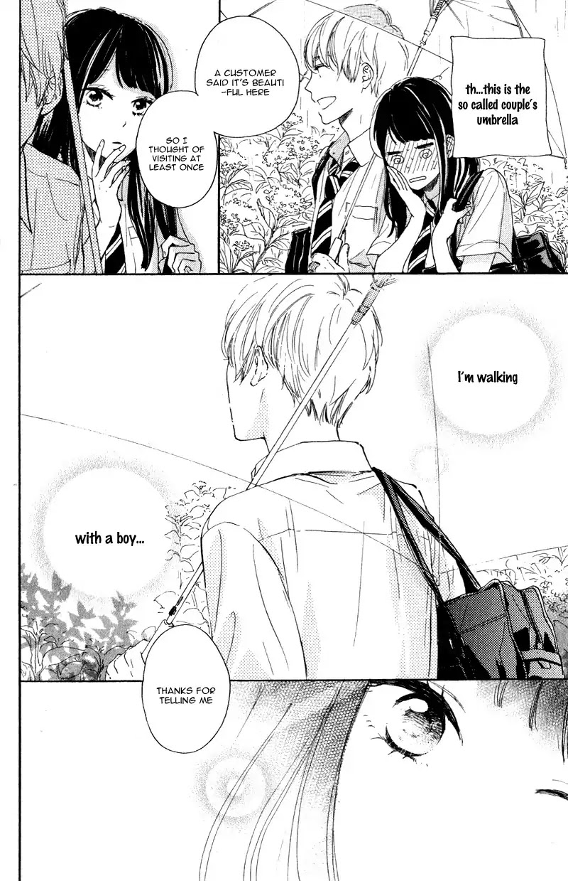 Takane no Ran-san Chapter 2 page 34 - Chapter 2
