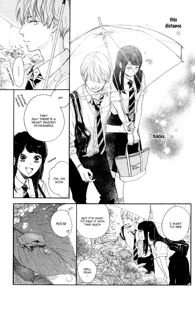 Takane no Ran-san Chapter 2 page 35 - Chapter 2