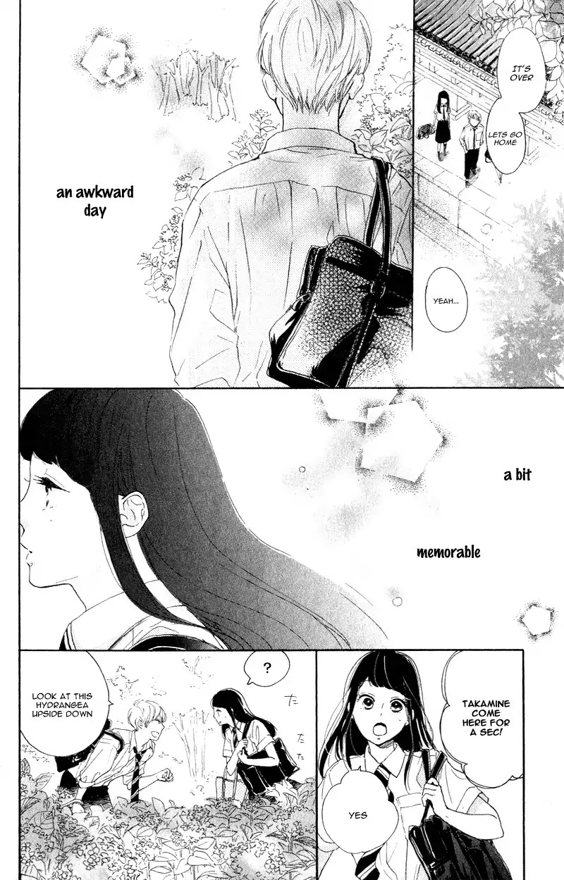 Takane no Ran-san Chapter 2 page 44 - Chapter 2