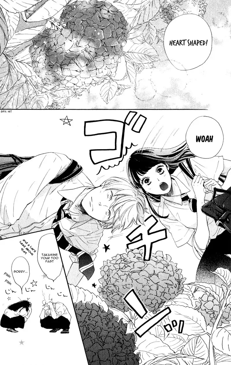Takane no Ran-san Chapter 2 page 45 - Chapter 2
