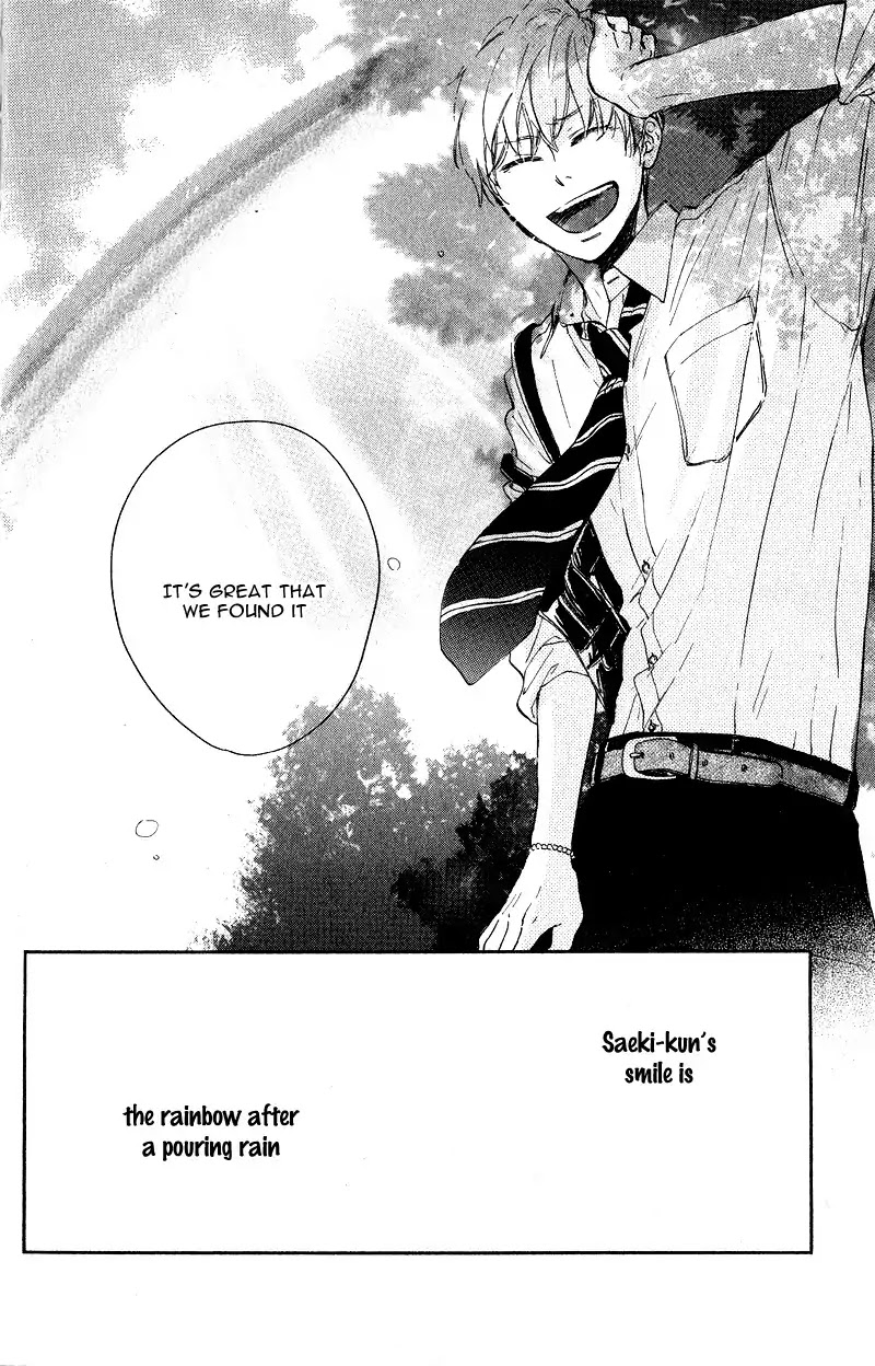 Takane no Ran-san Chapter 2 page 46 - Chapter 2