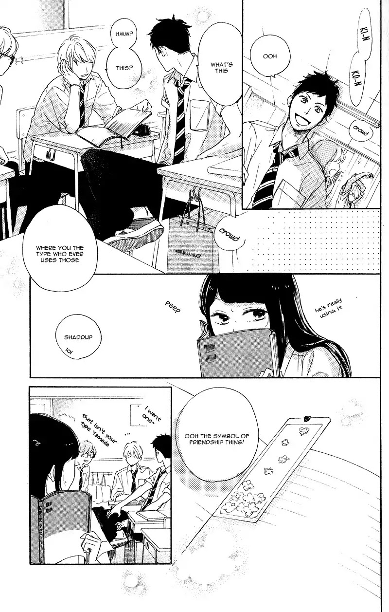 Takane no Ran-san Chapter 2 page 47 - Chapter 2