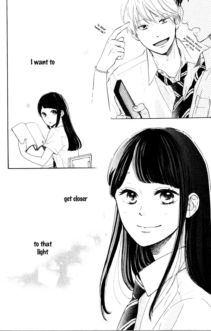 Takane no Ran-san Chapter 2 page 48 - Chapter 2