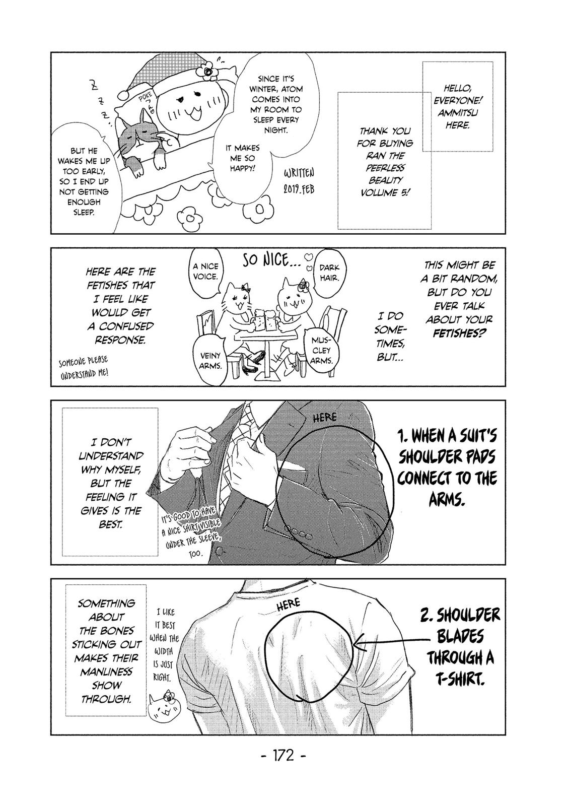 Takane no Ran-san Chapter 20 page 42 - Chapter 20