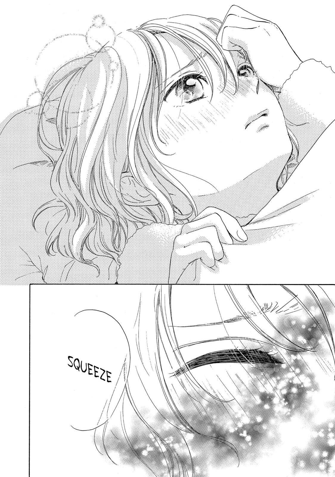 Takane no Ran-san Chapter 21 page 14 - Chapter 21