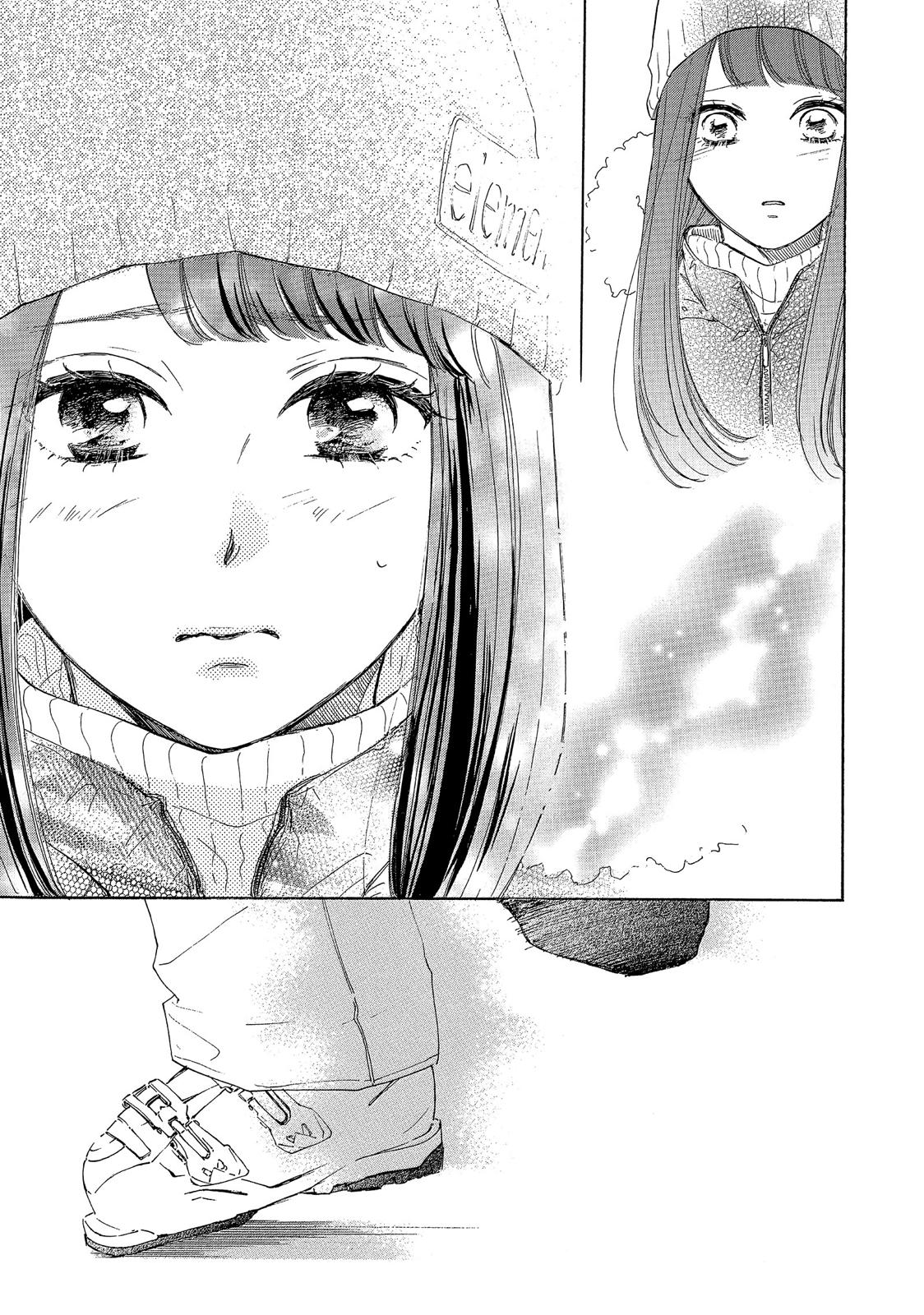 Takane no Ran-san Chapter 21 page 29 - Chapter 21