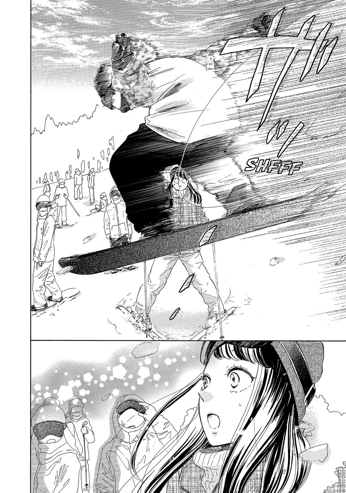 Takane no Ran-san Chapter 21 page 36 - Chapter 21