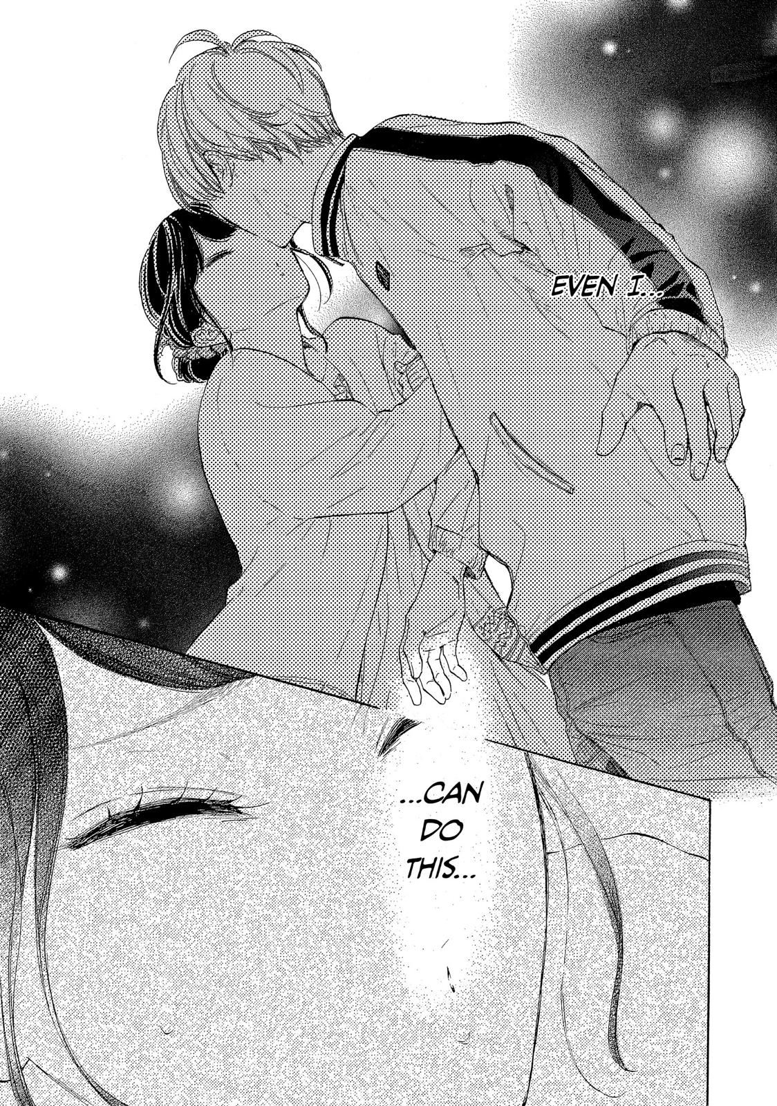 Takane no Ran-san Chapter 21 page 7 - Chapter 21