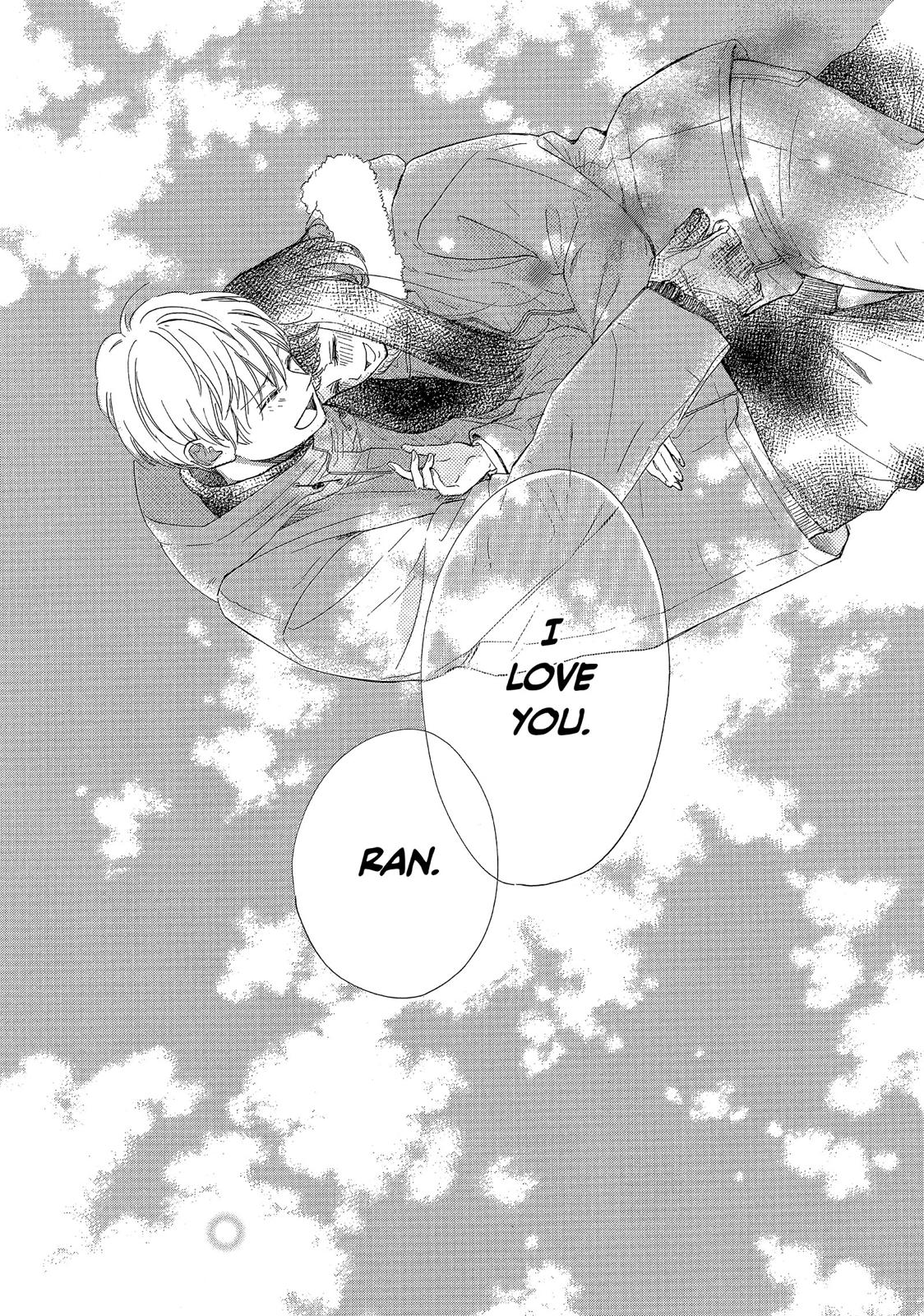 Takane no Ran-san Chapter 22 page 42 - Chapter 22