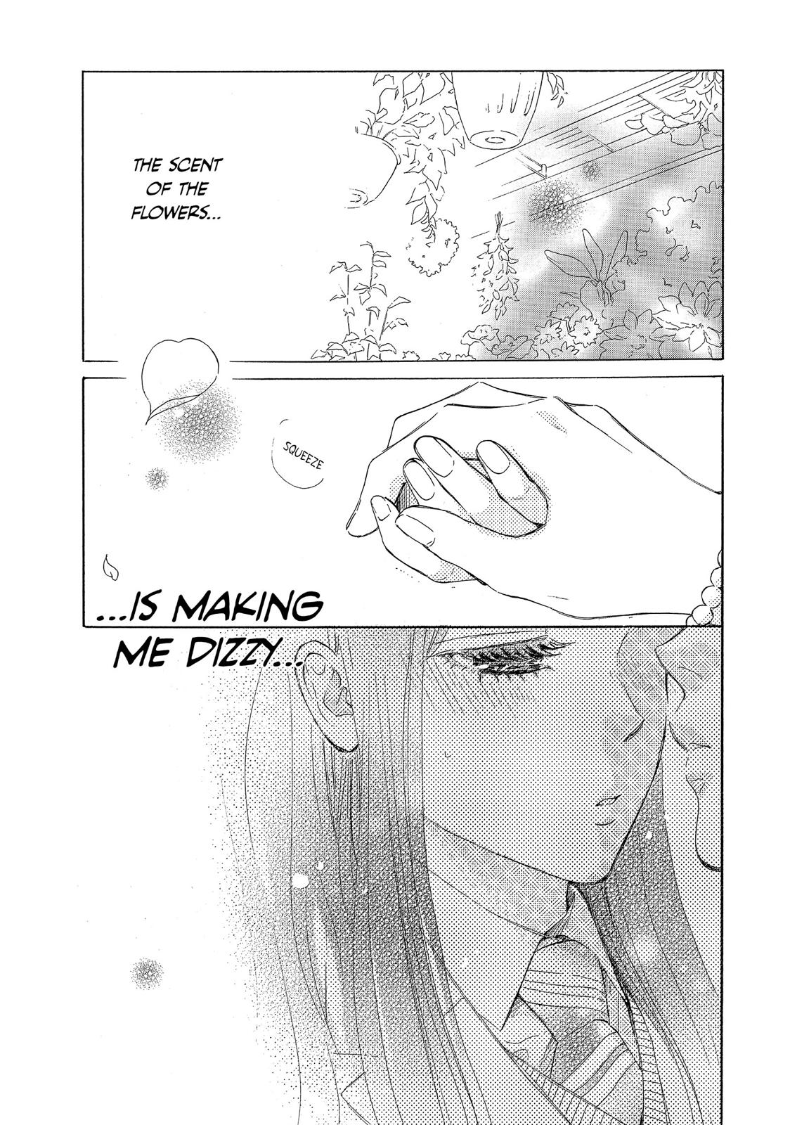 Takane no Ran-san Chapter 24 page 31 - Chapter 24