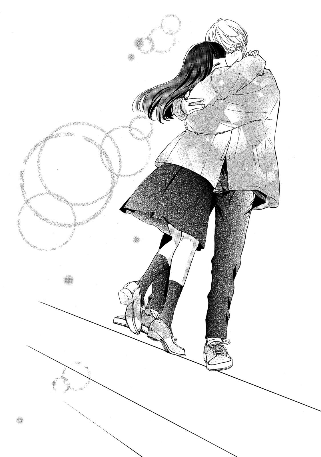 Takane no Ran-san Chapter 24 page 38 - Chapter 24