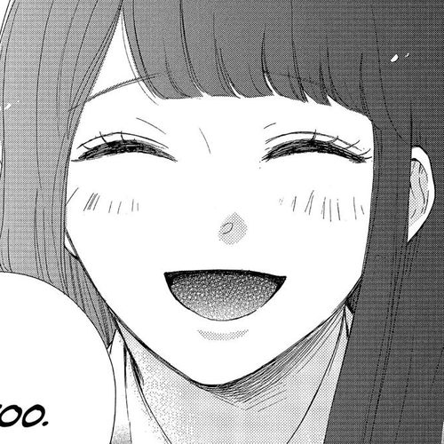 Takane no Ran-san Chapter 24 cover