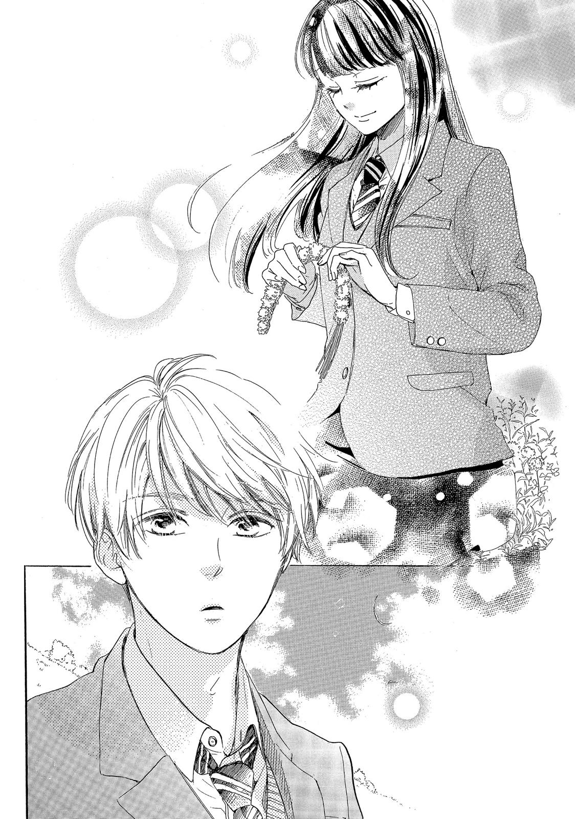 Takane no Ran-san Chapter 25 page 31 - Chapter 25