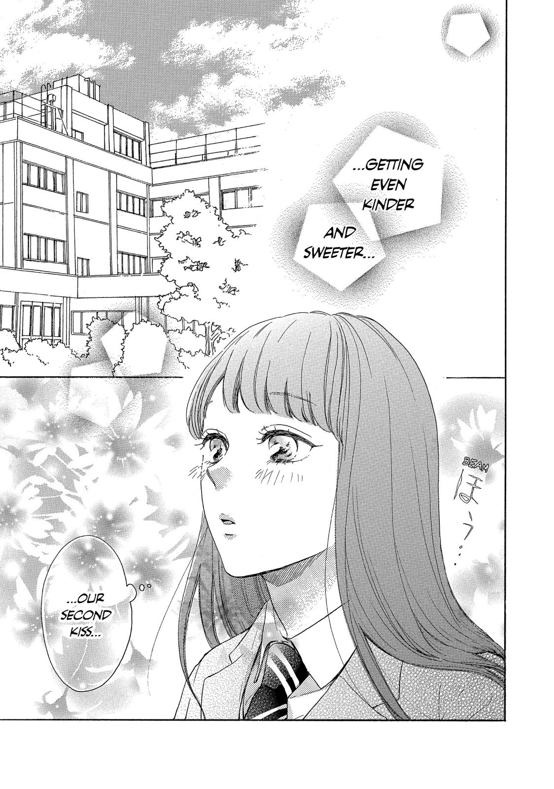 Takane no Ran-san Chapter 25 page 44 - Chapter 25