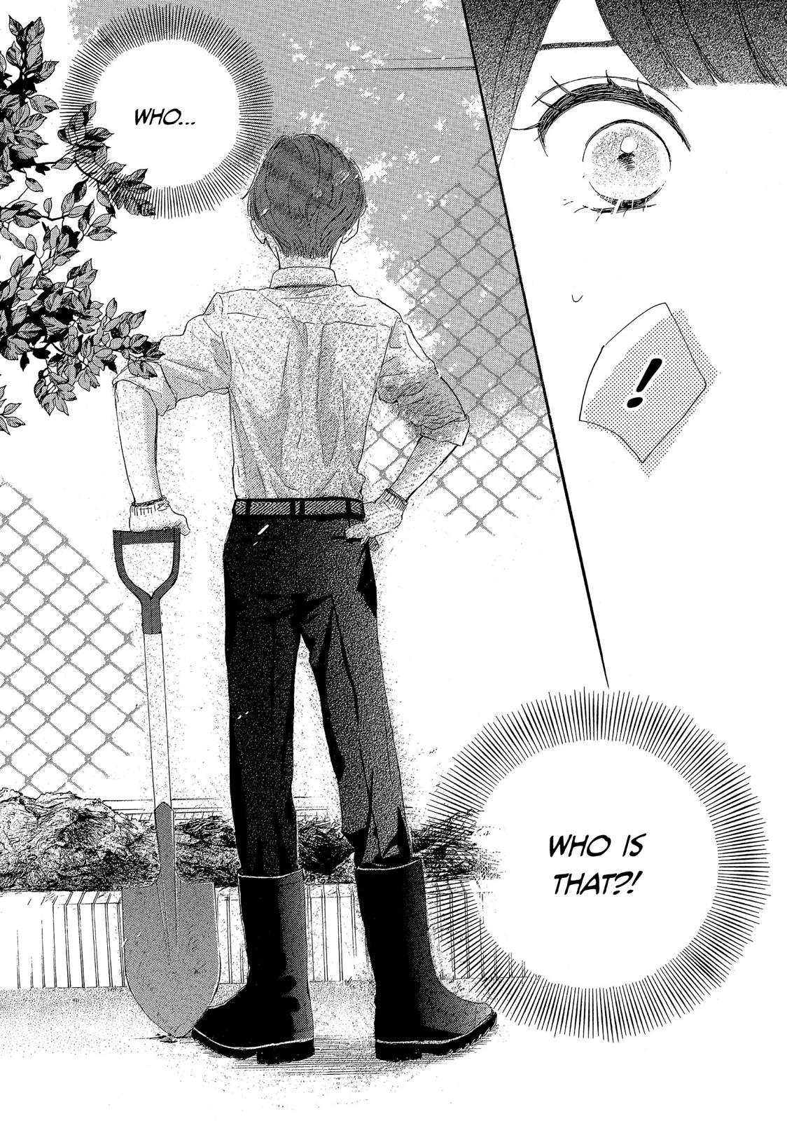 Takane no Ran-san Chapter 25 page 47 - Chapter 25