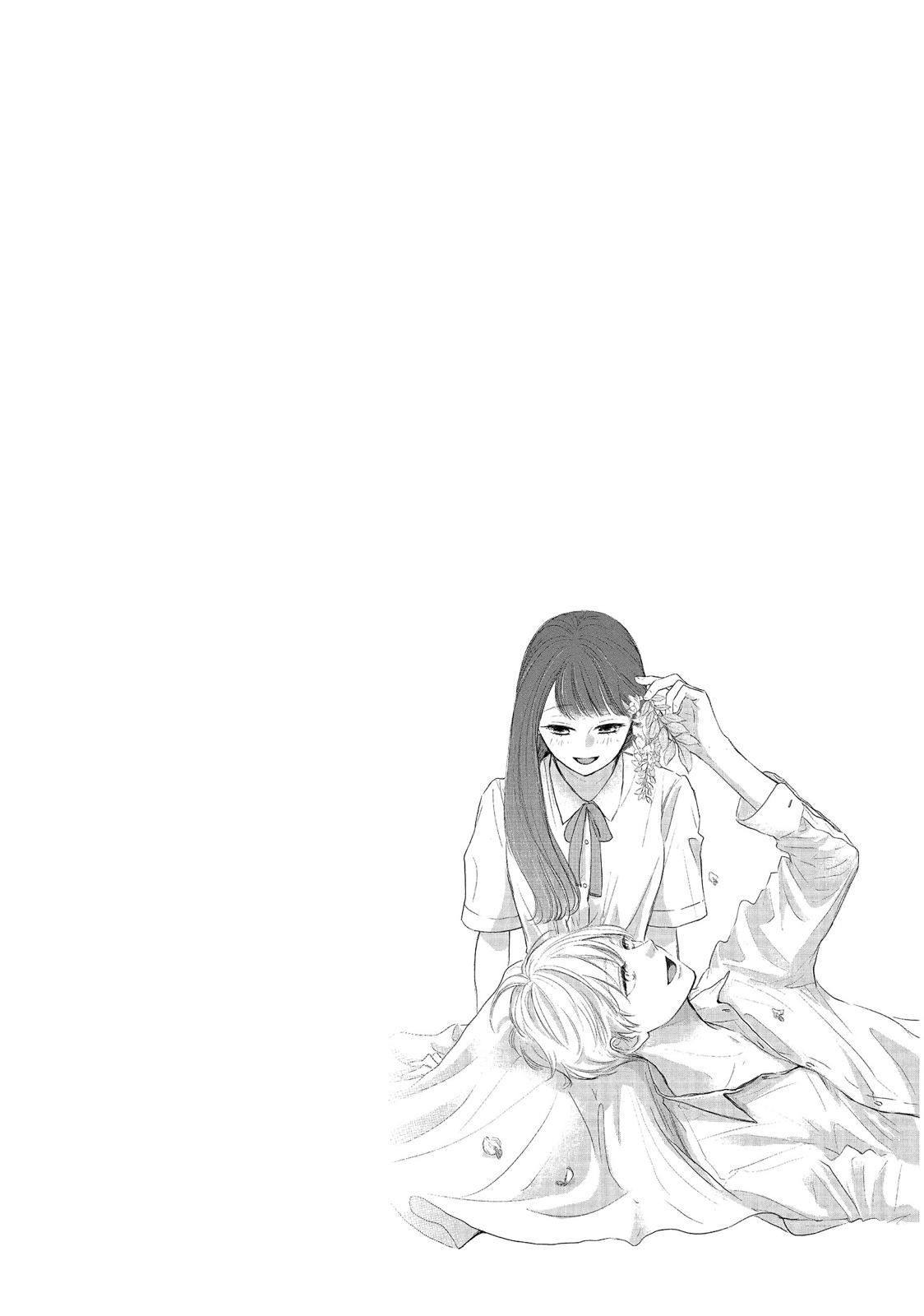 Takane no Ran-san Chapter 25 page 7 - Chapter 25