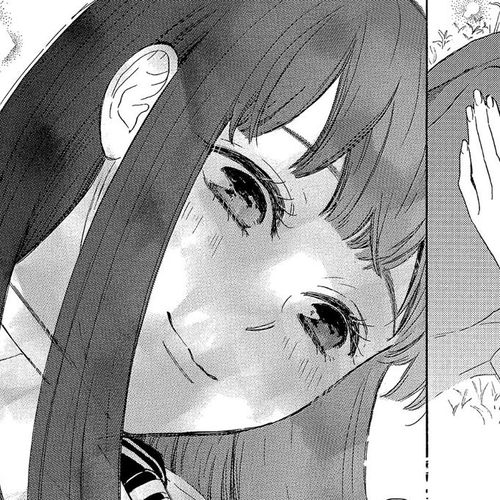 Takane no Ran-san Chapter 25 cover