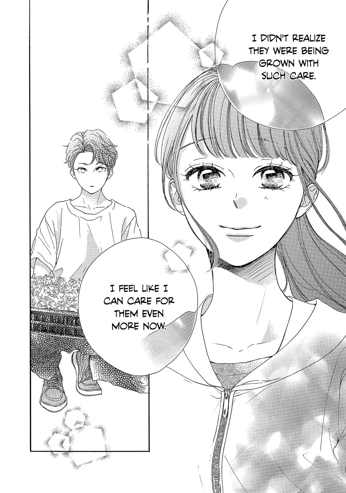 Takane no Ran-san Chapter 27 page 25 - Chapter 27