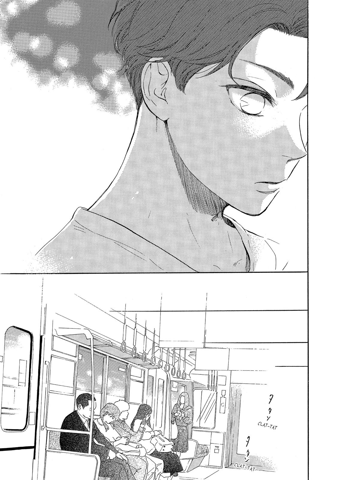 Takane no Ran-san Chapter 27 page 26 - Chapter 27