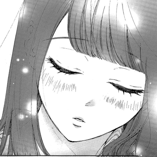 Takane no Ran-san Chapter 27 cover