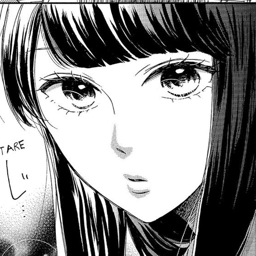 Takane no Ran-san Chapter 28.5 cover