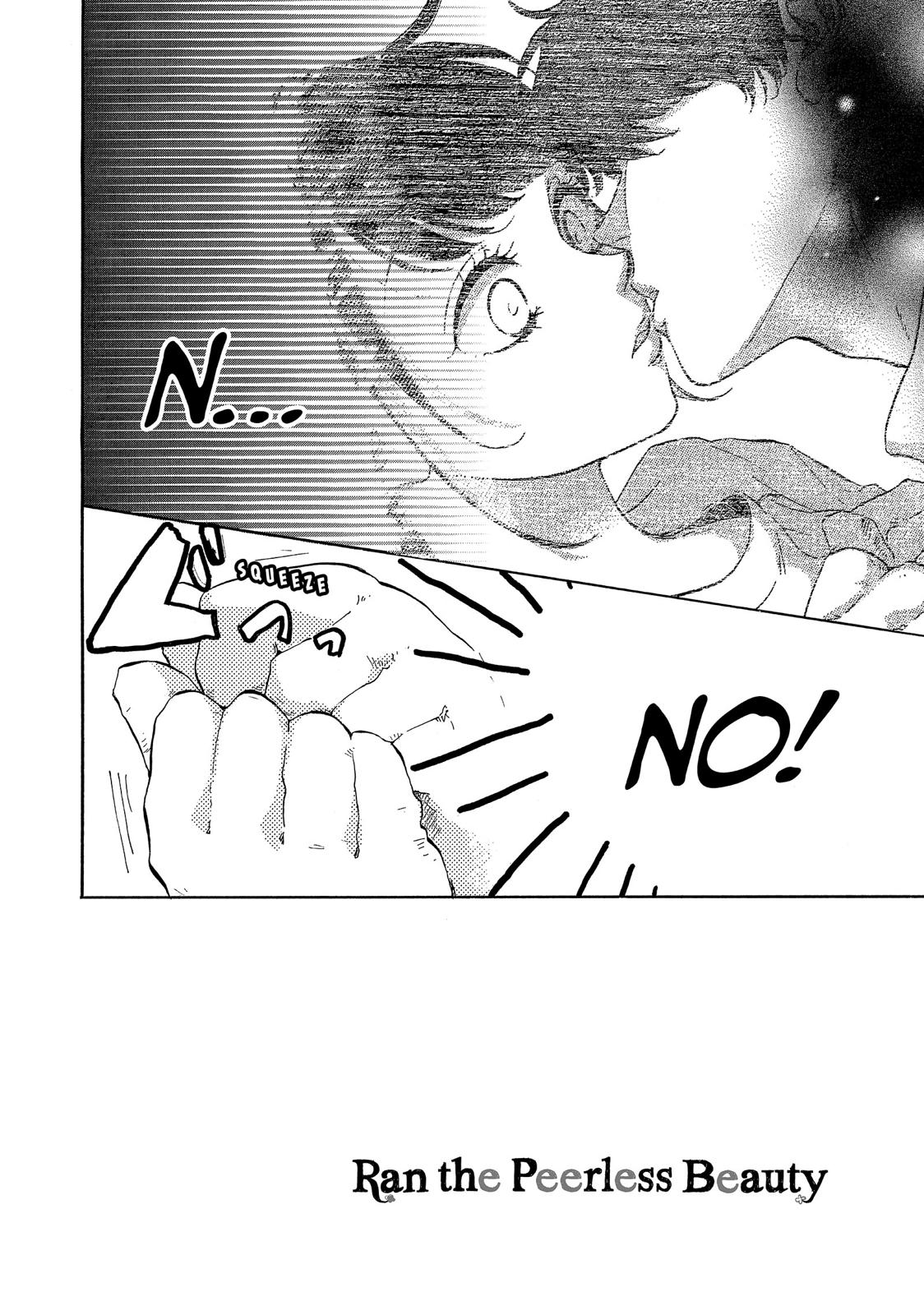Takane no Ran-san Chapter 28 page 2 - Chapter 28