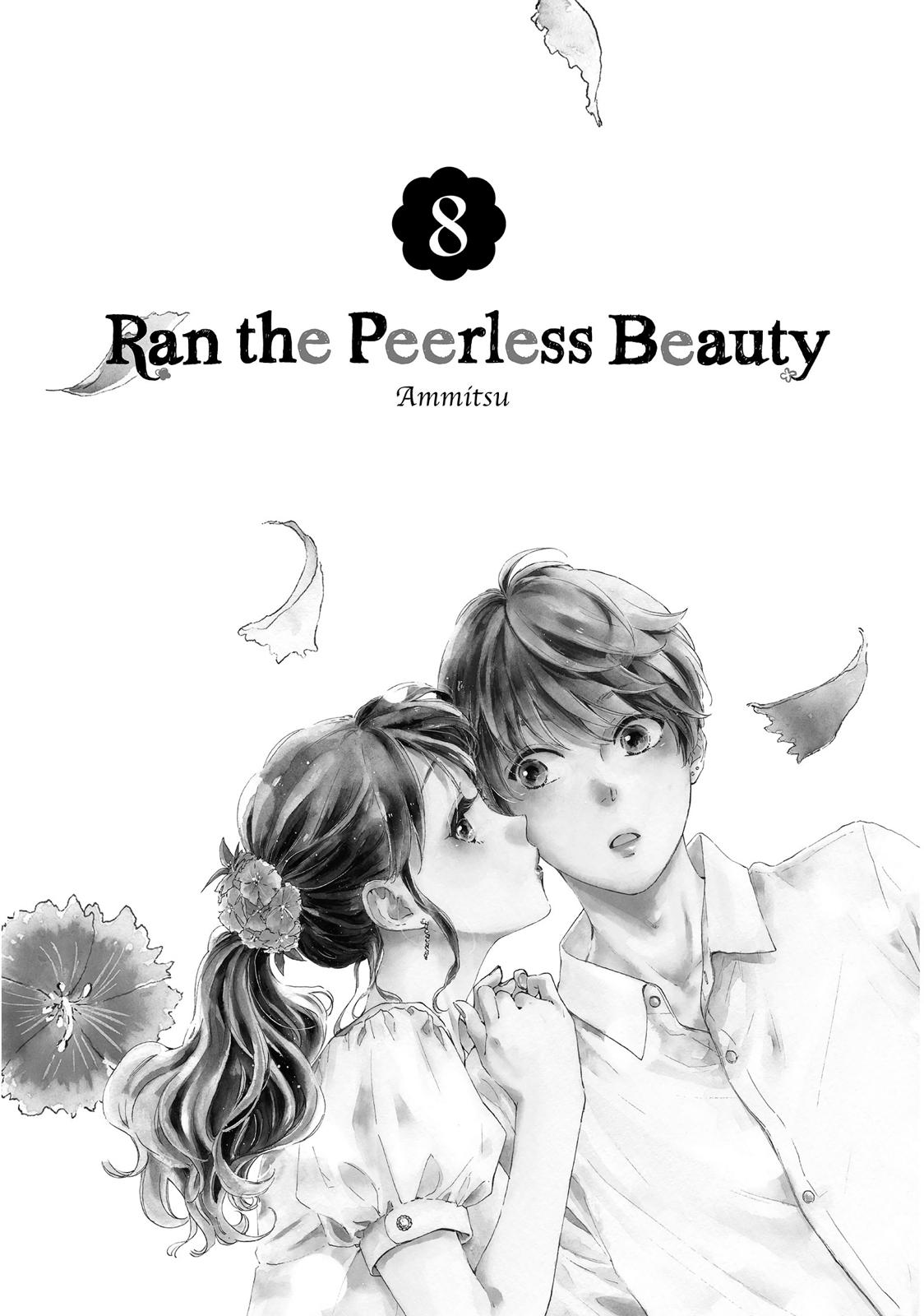 Takane no Ran-san Chapter 29 page 2 - Chapter 29