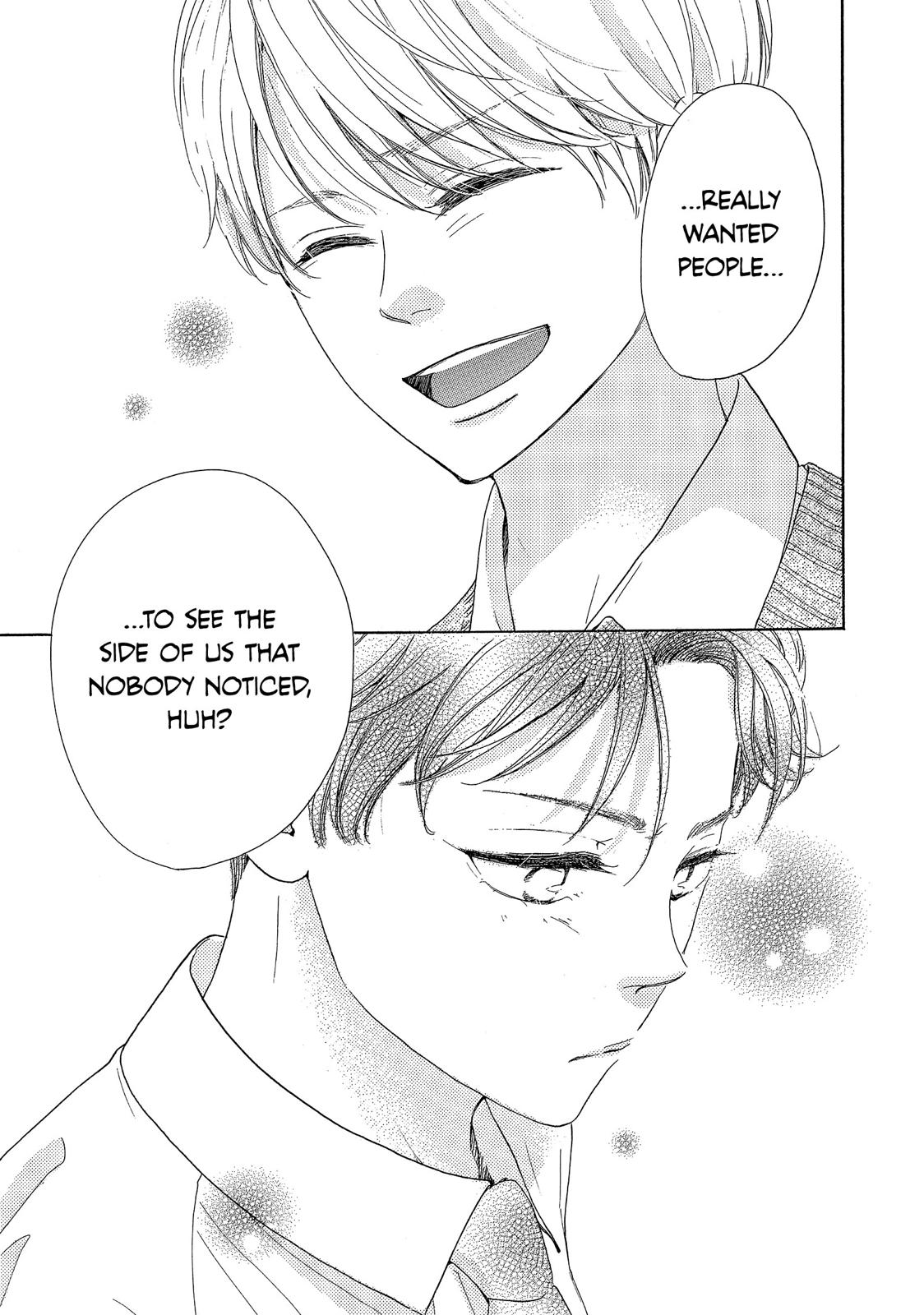 Takane no Ran-san Chapter 29 page 30 - Chapter 29