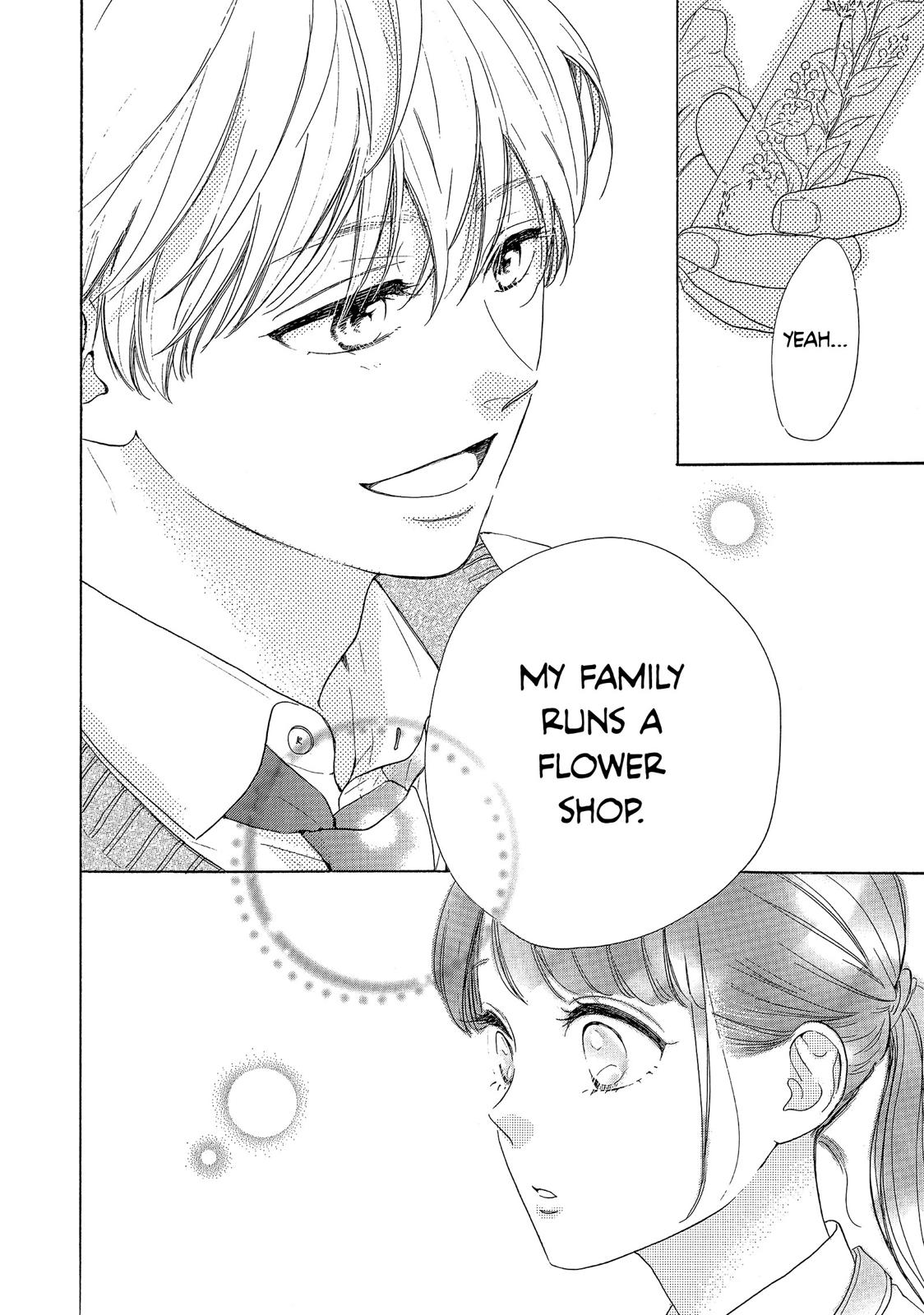 Takane no Ran-san Chapter 29 page 37 - Chapter 29