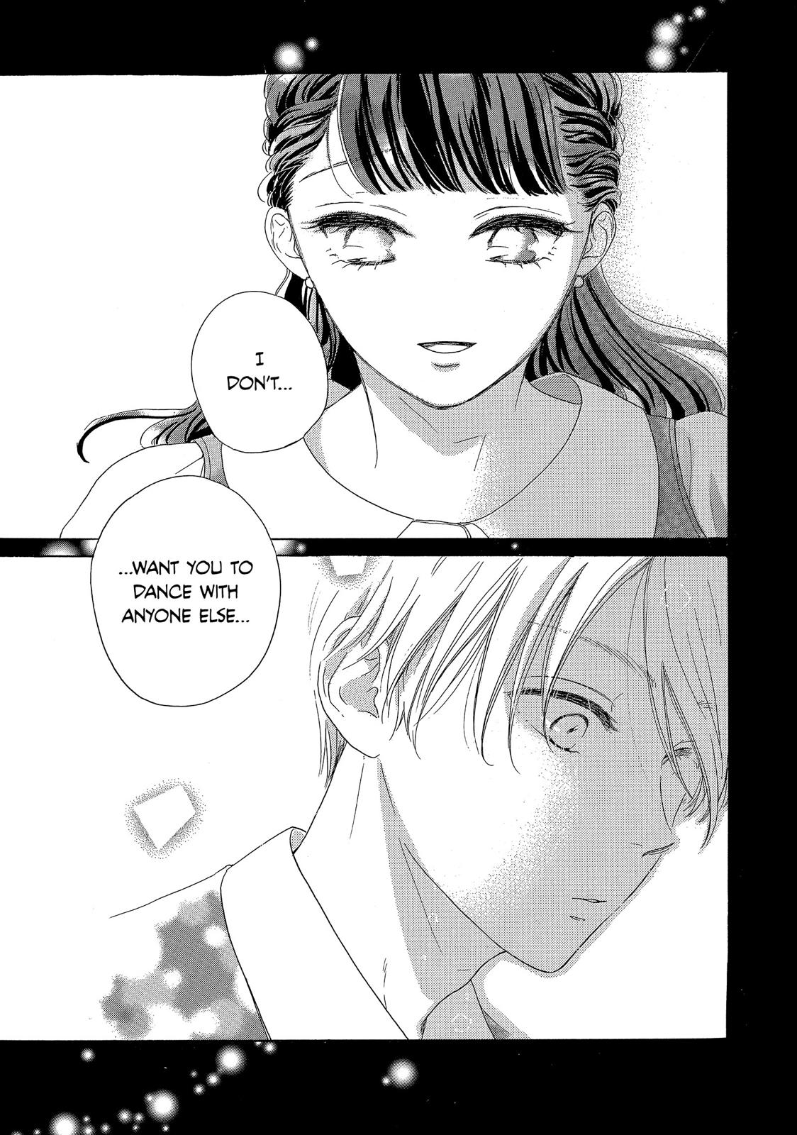 Takane no Ran-san Chapter 29 page 46 - Chapter 29
