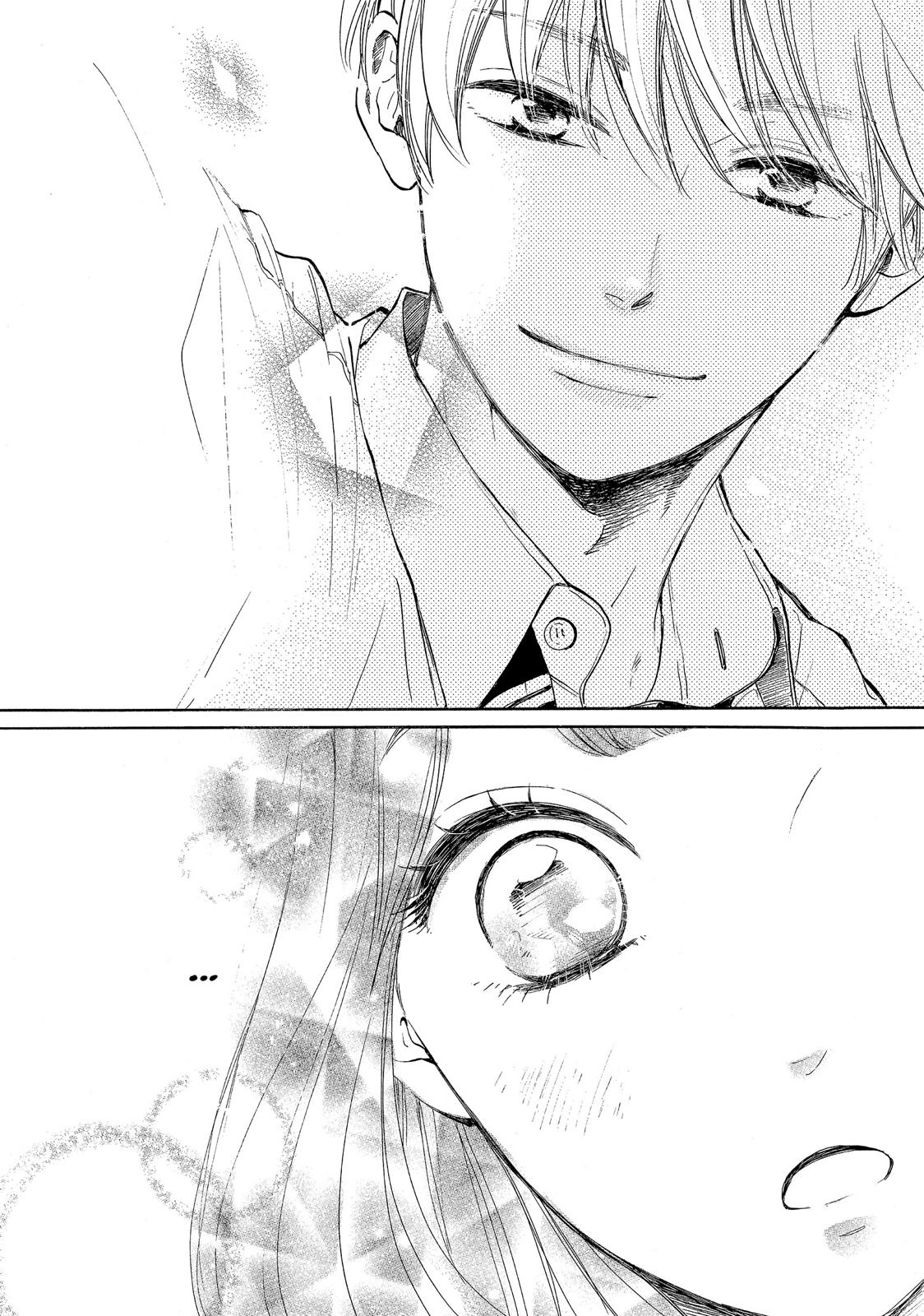Takane no Ran-san Chapter 3 page 29 - Chapter 3