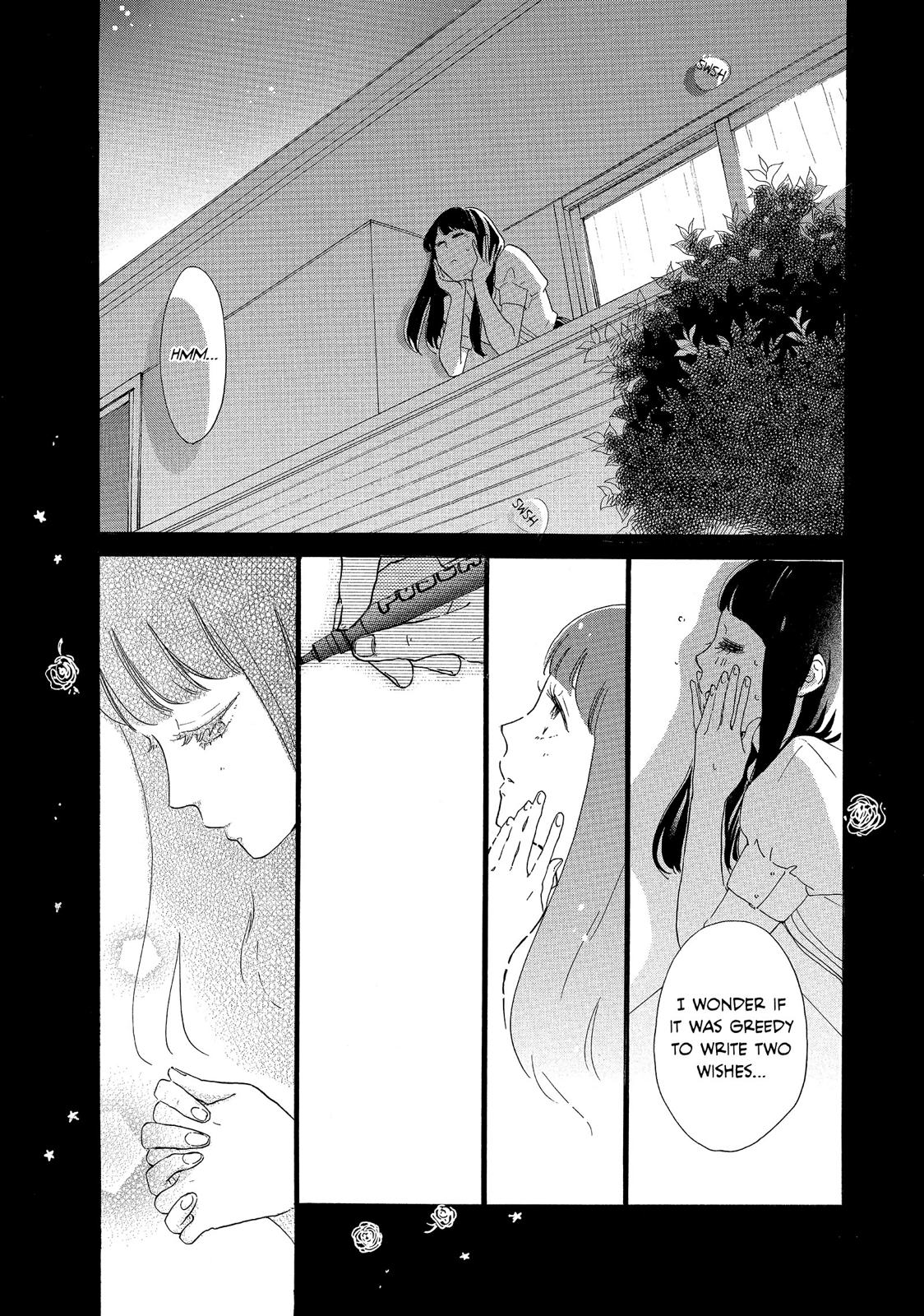 Takane no Ran-san Chapter 3 page 39 - Chapter 3