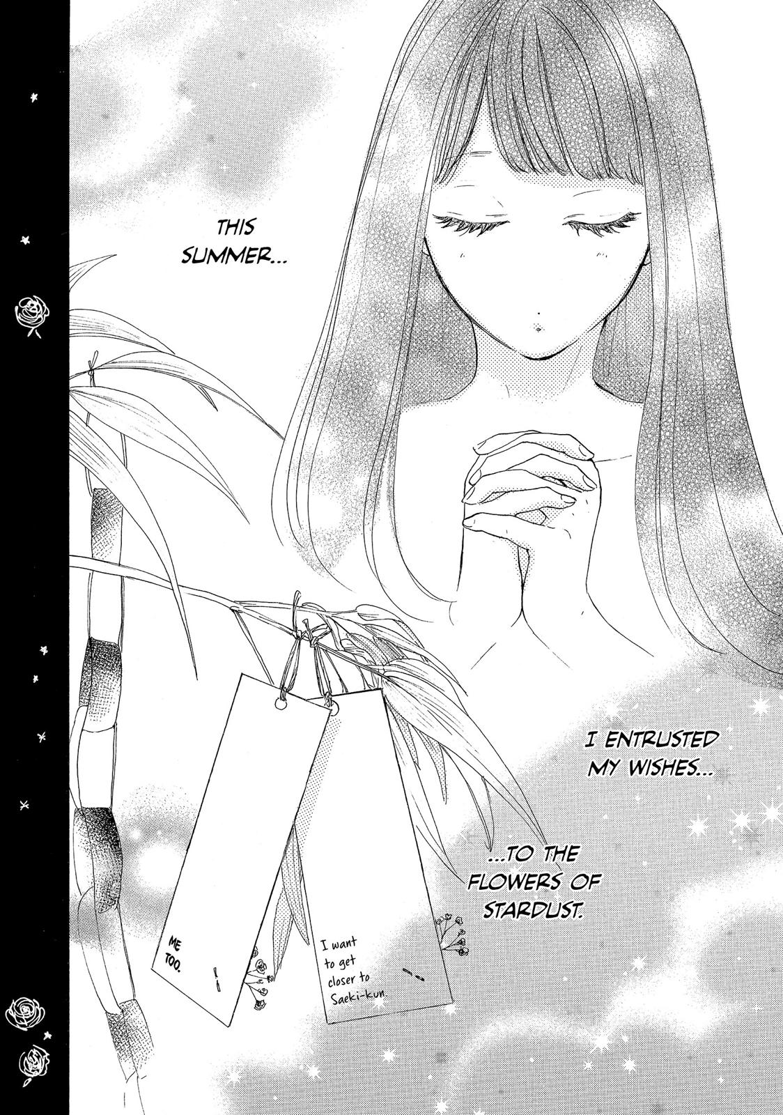 Takane no Ran-san Chapter 3 page 40 - Chapter 3