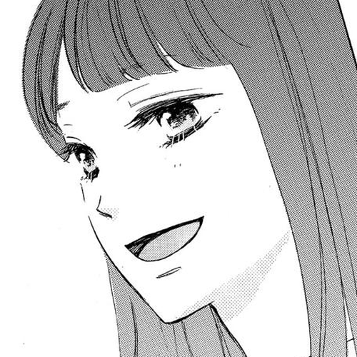 Takane no Ran-san Chapter 3 cover
