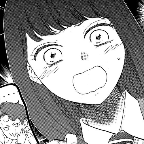 Takane no Ran-san Chapter 30 cover