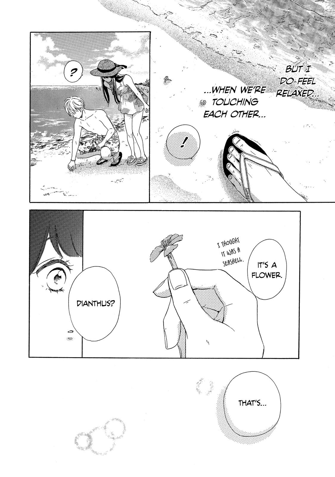 Takane no Ran-san Chapter 31 page 28 - Chapter 31