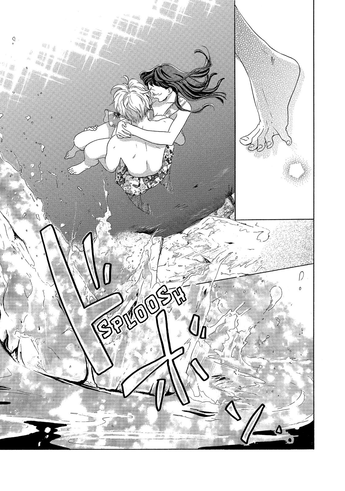 Takane no Ran-san Chapter 31 page 37 - Chapter 31