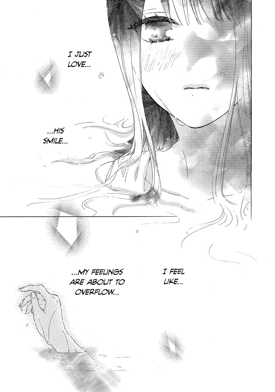 Takane no Ran-san Chapter 31 page 39 - Chapter 31