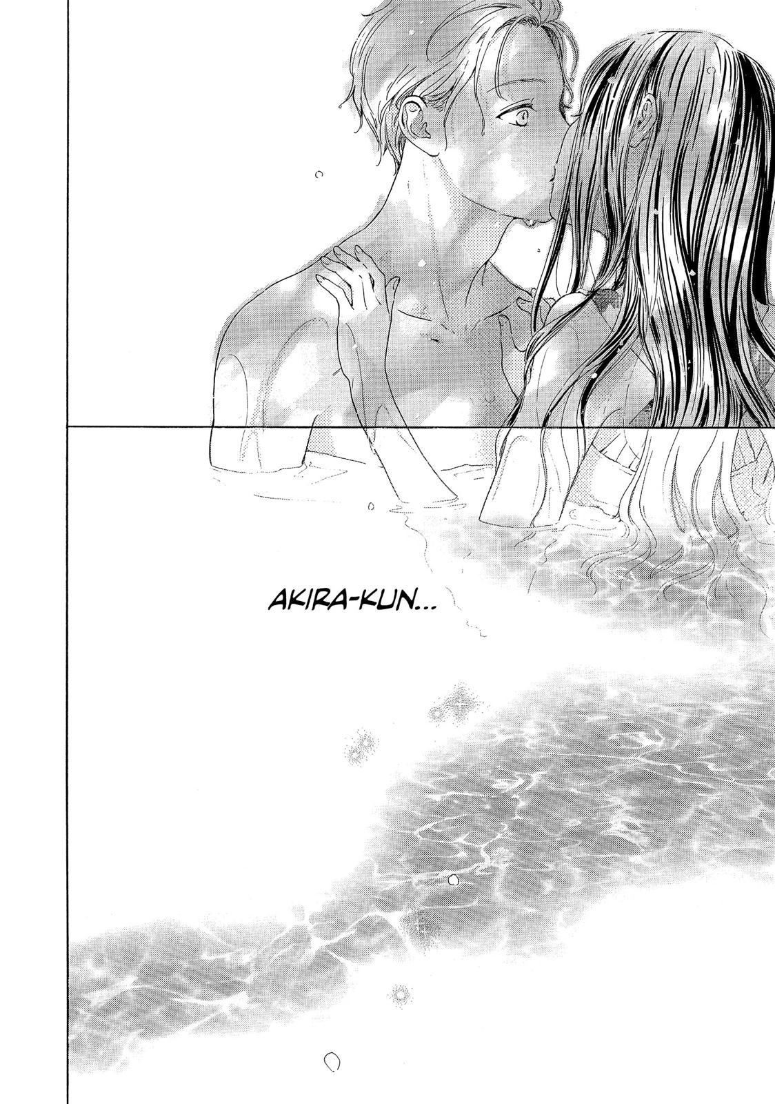 Takane no Ran-san Chapter 31 page 40 - Chapter 31