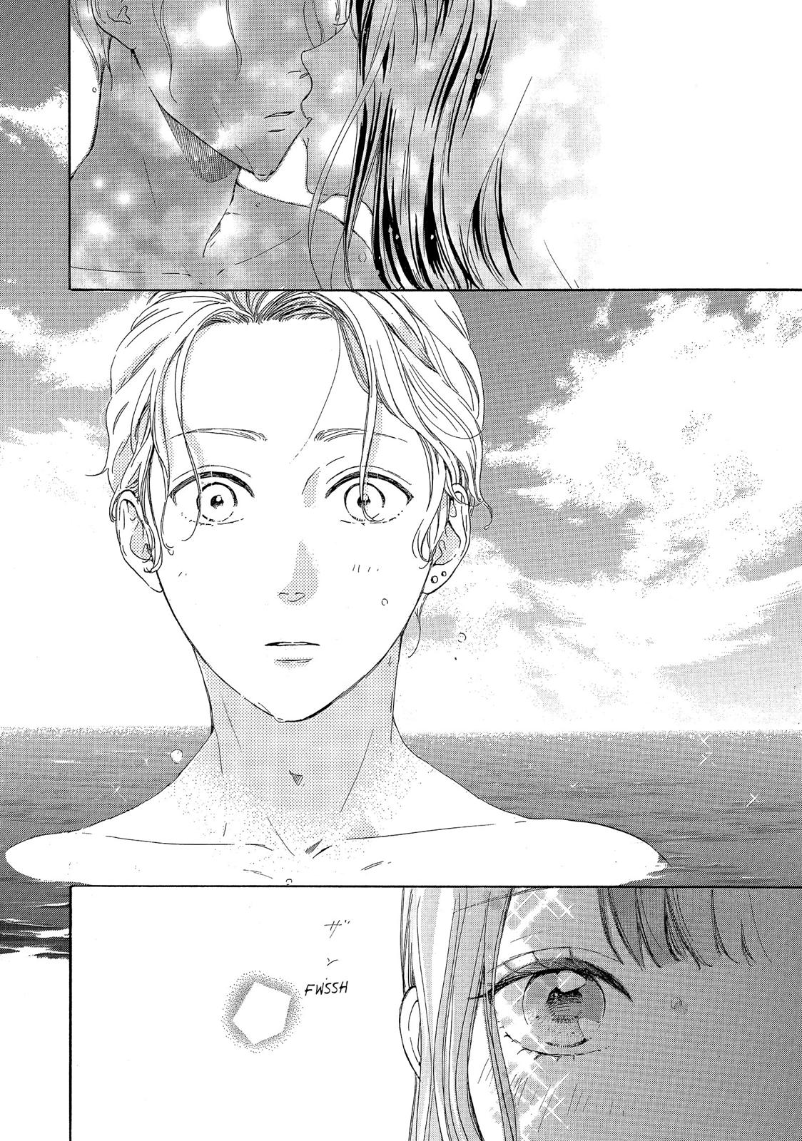 Takane no Ran-san Chapter 32 page 2 - Chapter 32